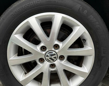 Серый Фольксваген Гольф, объемом двигателя 2 л и пробегом 277 тыс. км за 8350 $, фото 41 на Automoto.ua