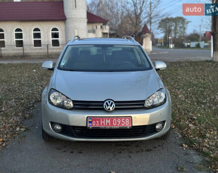 Серый Фольксваген Гольф, объемом двигателя 1.39 л и пробегом 238 тыс. км за 7900 $, фото 26 на Automoto.ua