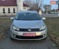 Серый Фольксваген Гольф, объемом двигателя 1.39 л и пробегом 238 тыс. км за 7900 $, фото 26 на Automoto.ua