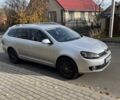 Серый Фольксваген Гольф, объемом двигателя 2 л и пробегом 200 тыс. км за 8200 $, фото 1 на Automoto.ua