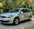 Сірий Фольксваген Гольф, об'ємом двигуна 1.6 л та пробігом 284 тис. км за 7100 $, фото 12 на Automoto.ua