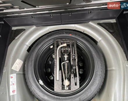 Сірий Фольксваген Гольф, об'ємом двигуна 1.39 л та пробігом 180 тис. км за 5999 $, фото 17 на Automoto.ua