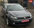 Сірий Фольксваген Гольф, об'ємом двигуна 1.39 л та пробігом 214 тис. км за 7500 $, фото 1 на Automoto.ua