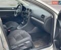 Сірий Фольксваген Гольф, об'ємом двигуна 2 л та пробігом 245 тис. км за 6300 $, фото 9 на Automoto.ua