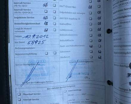Серый Фольксваген Гольф, объемом двигателя 1.97 л и пробегом 229 тыс. км за 11700 $, фото 62 на Automoto.ua