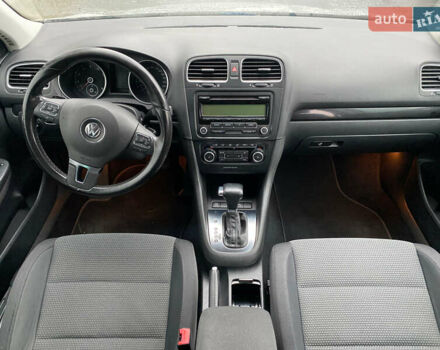 Серый Фольксваген Гольф, объемом двигателя 1.4 л и пробегом 190 тыс. км за 7500 $, фото 1 на Automoto.ua