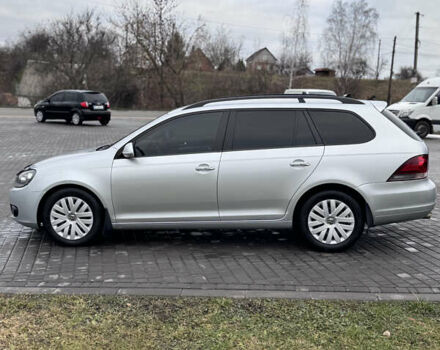 Сірий Фольксваген Гольф, об'ємом двигуна 1.6 л та пробігом 241 тис. км за 7099 $, фото 15 на Automoto.ua