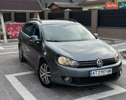 Серый Фольксваген Гольф, объемом двигателя 1.6 л и пробегом 300 тыс. км за 6300 $, фото 32 на Automoto.ua