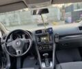Серый Фольксваген Гольф, объемом двигателя 1.39 л и пробегом 235 тыс. км за 7900 $, фото 9 на Automoto.ua