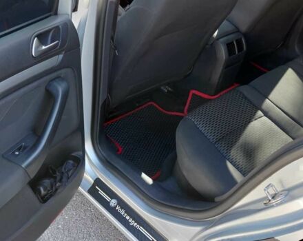 Сірий Фольксваген Гольф, об'ємом двигуна 1.2 л та пробігом 235 тис. км за 7500 $, фото 11 на Automoto.ua