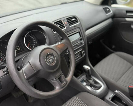 Сірий Фольксваген Гольф, об'ємом двигуна 1.39 л та пробігом 249 тис. км за 7899 $, фото 30 на Automoto.ua