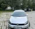 Серый Фольксваген Гольф, объемом двигателя 1.6 л и пробегом 260 тыс. км за 8000 $, фото 1 на Automoto.ua