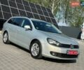 Серый Фольксваген Гольф, объемом двигателя 1.39 л и пробегом 163 тыс. км за 7000 $, фото 9 на Automoto.ua