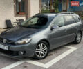 Серый Фольксваген Гольф, объемом двигателя 1.6 л и пробегом 300 тыс. км за 6300 $, фото 37 на Automoto.ua