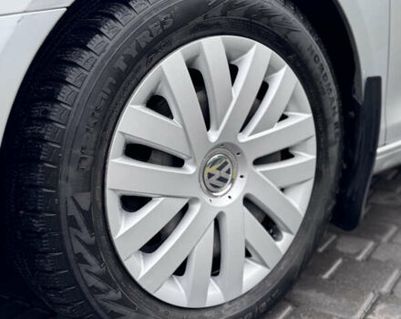 Сірий Фольксваген Гольф, об'ємом двигуна 1.6 л та пробігом 241 тис. км за 7099 $, фото 54 на Automoto.ua