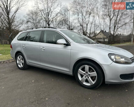 Серый Фольксваген Гольф, объемом двигателя 1.39 л и пробегом 240 тыс. км за 6750 $, фото 10 на Automoto.ua