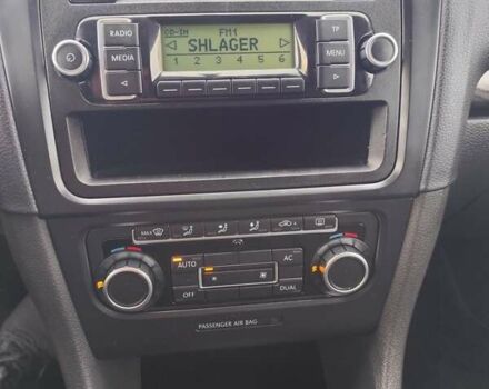 Сірий Фольксваген Гольф, об'ємом двигуна 1.4 л та пробігом 186 тис. км за 7300 $, фото 37 на Automoto.ua