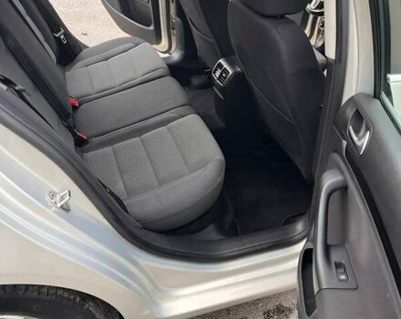 Фольксваген Гольф 2010 в Славуте на Automoto.ua Серый Фольксваген Гольф, объемом двигателя 1.39 л и пробегом 230 тыс. км за 7200 $, фото 20 на Automoto.ua