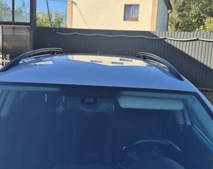 Серый Фольксваген Гольф, объемом двигателя 1.6 л и пробегом 285 тыс. км за 7000 $, фото 9 на Automoto.ua