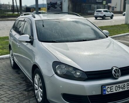 Серый Фольксваген Гольф, объемом двигателя 1.6 л и пробегом 239 тыс. км за 7199 $, фото 10 на Automoto.ua