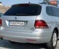 Серый Фольксваген Гольф, объемом двигателя 1.6 л и пробегом 202 тыс. км за 7300 $, фото 5 на Automoto.ua