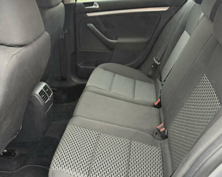 Сірий Фольксваген Гольф, об'ємом двигуна 1.39 л та пробігом 249 тис. км за 7899 $, фото 33 на Automoto.ua