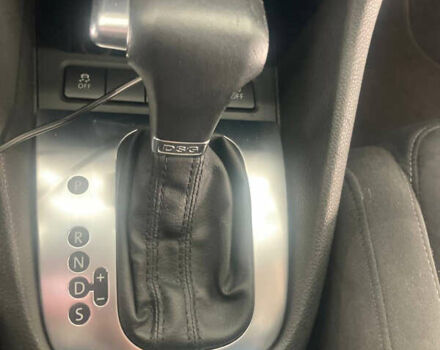 Серый Фольксваген Гольф, объемом двигателя 1.6 л и пробегом 250 тыс. км за 9600 $, фото 14 на Automoto.ua