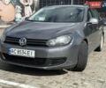 Серый Фольксваген Гольф, объемом двигателя 1.6 л и пробегом 254 тыс. км за 6950 $, фото 2 на Automoto.ua