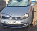 Сірий Фольксваген Гольф, об'ємом двигуна 1.39 л та пробігом 270 тис. км за 7300 $, фото 1 на Automoto.ua