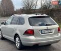 Сірий Фольксваген Гольф, об'ємом двигуна 2 л та пробігом 245 тис. км за 6300 $, фото 8 на Automoto.ua