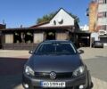 Серый Фольксваген Гольф, объемом двигателя 1.6 л и пробегом 210 тыс. км за 7500 $, фото 1 на Automoto.ua
