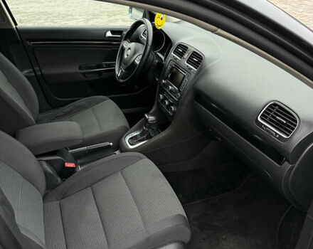 Серый Фольксваген Гольф, объемом двигателя 2 л и пробегом 277 тыс. км за 8350 $, фото 27 на Automoto.ua