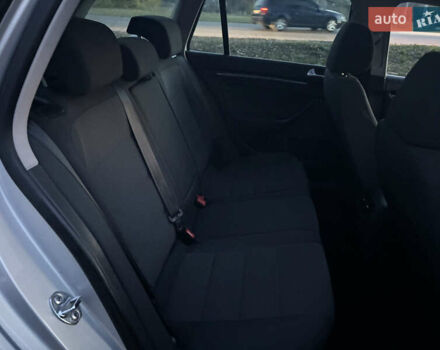 Серый Фольксваген Гольф, объемом двигателя 1.39 л и пробегом 238 тыс. км за 7900 $, фото 13 на Automoto.ua