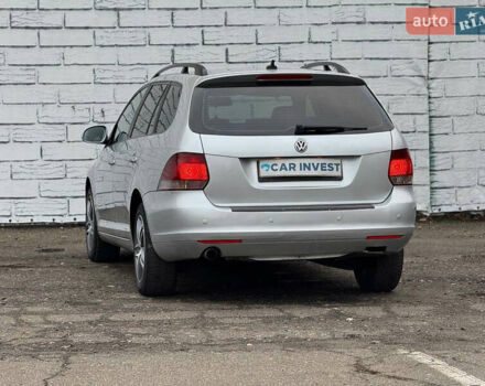 Серый Фольксваген Гольф, объемом двигателя 1.6 л и пробегом 202 тыс. км за 7500 $, фото 6 на Automoto.ua