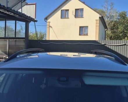 Серый Фольксваген Гольф, объемом двигателя 1.6 л и пробегом 285 тыс. км за 7000 $, фото 3 на Automoto.ua