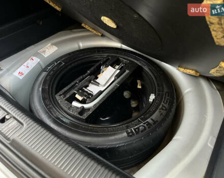 Серый Фольксваген Гольф, объемом двигателя 1.97 л и пробегом 300 тыс. км за 8200 $, фото 8 на Automoto.ua