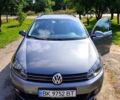 Серый Фольксваген Гольф, объемом двигателя 1.6 л и пробегом 263 тыс. км за 8300 $, фото 1 на Automoto.ua