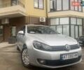 Серый Фольксваген Гольф, объемом двигателя 1.6 л и пробегом 262 тыс. км за 6750 $, фото 1 на Automoto.ua