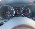 Серый Фольксваген Гольф, объемом двигателя 1.6 л и пробегом 222 тыс. км за 8200 $, фото 10 на Automoto.ua