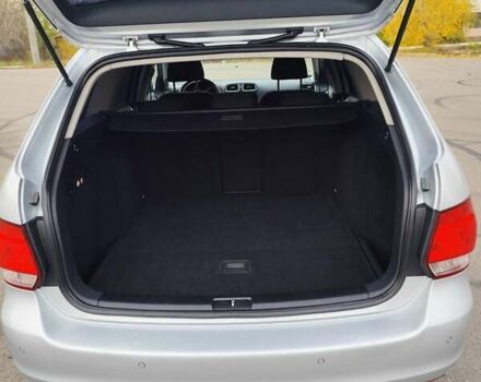 Сірий Фольксваген Гольф, об'ємом двигуна 1.4 л та пробігом 186 тис. км за 7300 $, фото 46 на Automoto.ua