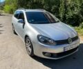 Сірий Фольксваген Гольф, об'ємом двигуна 1.6 л та пробігом 280 тис. км за 6523 $, фото 1 на Automoto.ua