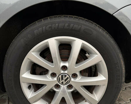 Серый Фольксваген Гольф, объемом двигателя 2 л и пробегом 277 тыс. км за 8350 $, фото 28 на Automoto.ua