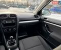 Сірий Фольксваген Гольф, об'ємом двигуна 1.6 л та пробігом 240 тис. км за 7799 $, фото 17 на Automoto.ua