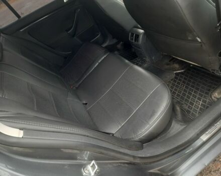 Серый Фольксваген Гольф, объемом двигателя 1.6 л и пробегом 270 тыс. км за 6900 $, фото 5 на Automoto.ua