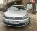 Серый Фольксваген Гольф, объемом двигателя 1.6 л и пробегом 262 тыс. км за 6750 $, фото 3 на Automoto.ua