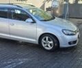 Серый Фольксваген Гольф, объемом двигателя 1.6 л и пробегом 285 тыс. км за 7000 $, фото 10 на Automoto.ua
