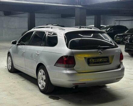 Сірий Фольксваген Гольф, об'ємом двигуна 1.6 л та пробігом 316 тис. км за 6900 $, фото 3 на Automoto.ua