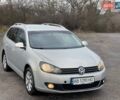 Сірий Фольксваген Гольф, об'ємом двигуна 2 л та пробігом 245 тис. км за 6300 $, фото 2 на Automoto.ua