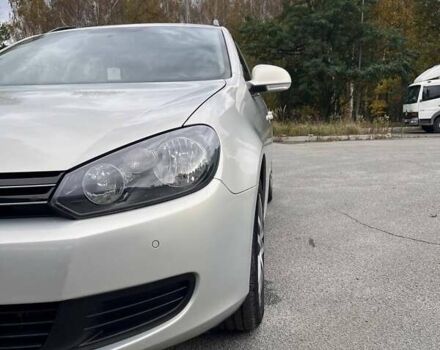 Фольксваген Гольф 2010 в Славуте на Automoto.ua Серый Фольксваген Гольф, объемом двигателя 1.39 л и пробегом 230 тыс. км за 7200 $, фото 1 на Automoto.ua