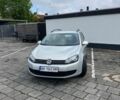 Сірий Фольксваген Гольф, об'ємом двигуна 1.4 л та пробігом 210 тис. км за 5600 $, фото 6 на Automoto.ua